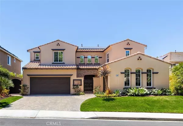 306 Camino Mira Monte, San Clemente, CA 92673