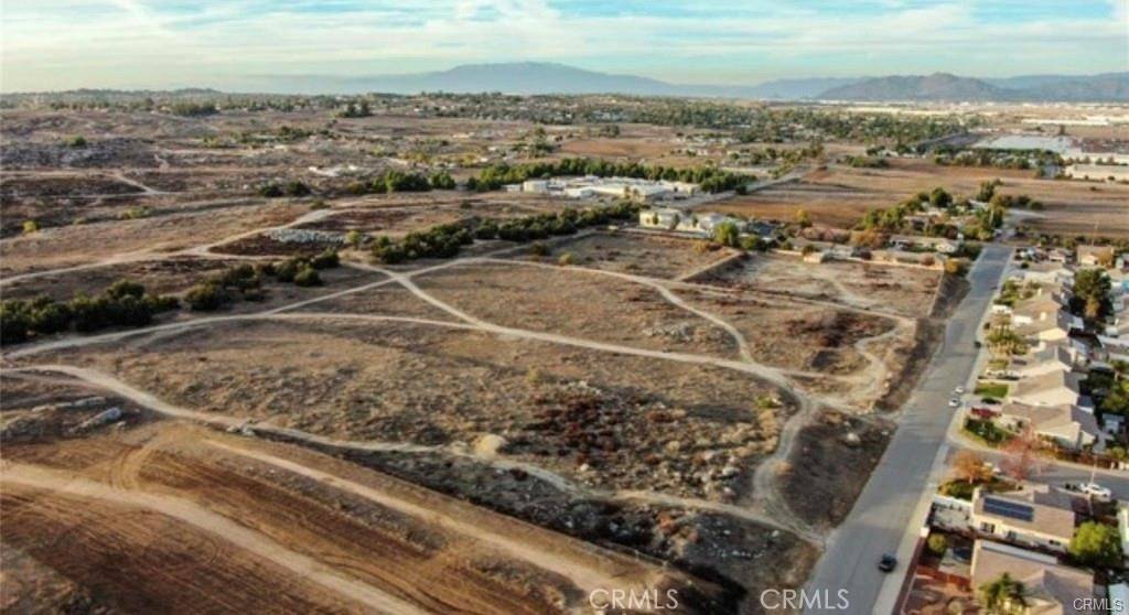 0 Vista Del Lago, Perris, CA 92570