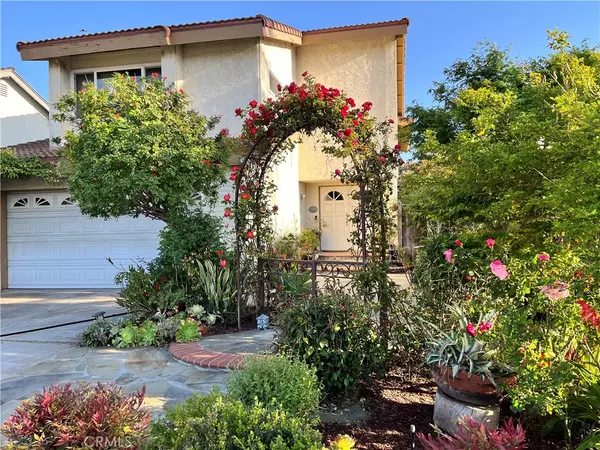 Fountain Valley, CA 92708,8774 La Zana CT