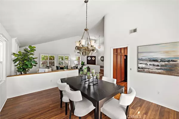 Laguna Hills, CA 92653,25122 Black Horse LN