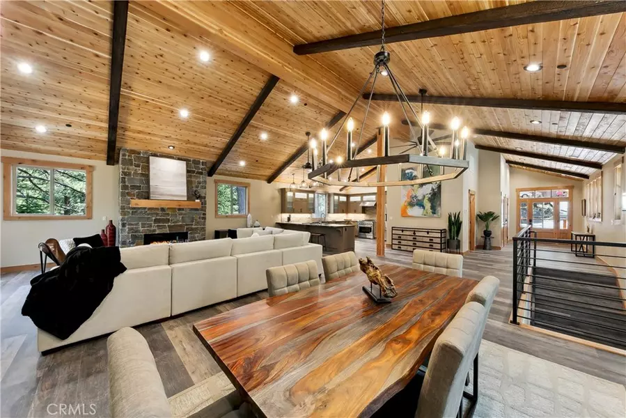 867 Clement ST, South Lake Tahoe, CA 96150