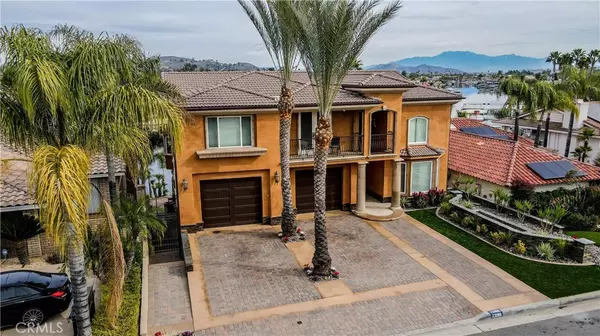 Canyon Lake, CA 92587,23180 Gray Fox DR