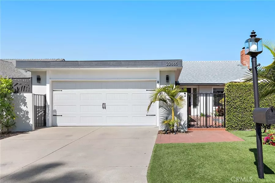 22665 Ancona, Laguna Hills, CA 92653