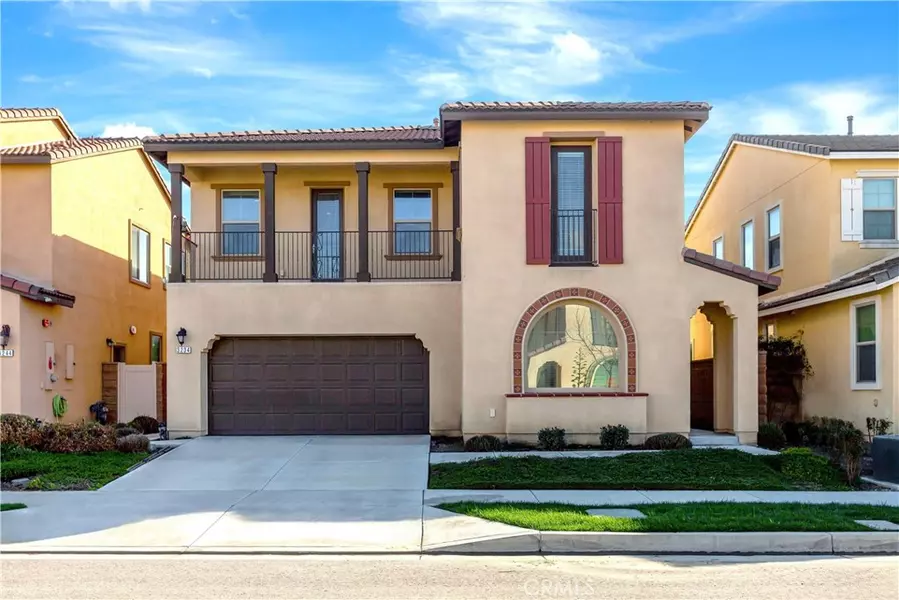 3234 E Lavender DR, Ontario, CA 91762