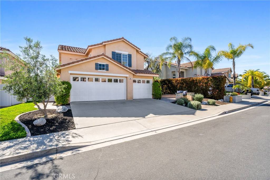 43 La Sordina, Rancho Santa Margarita, CA 92688