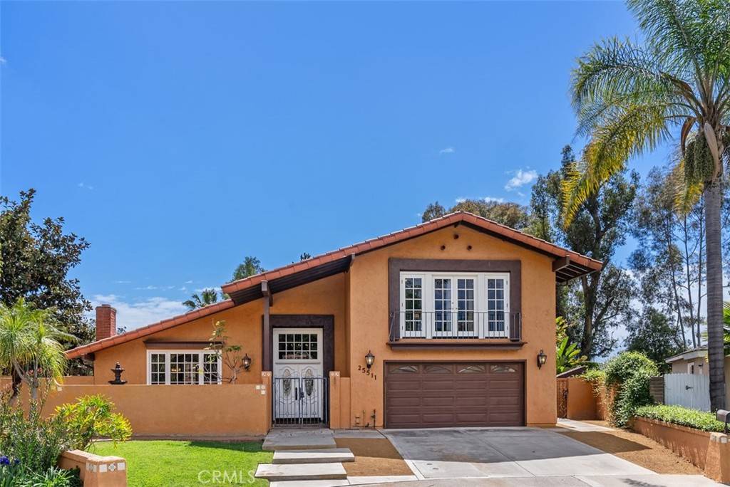 25511 Pinata CIR, Mission Viejo, CA 92691