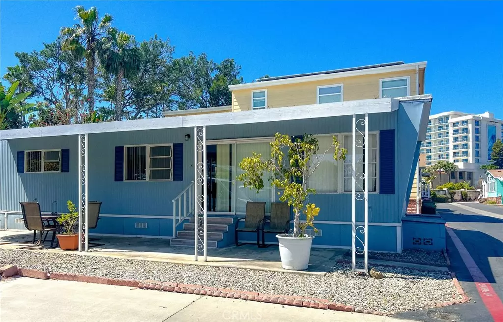 Huntington Beach, CA 92648,80 Huntington ST #707