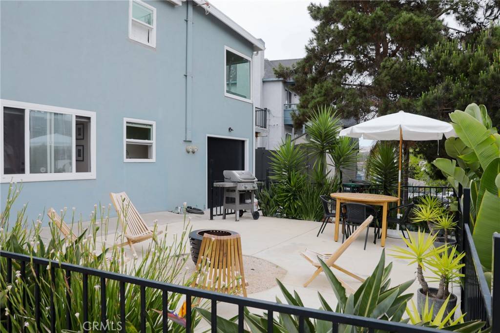 San Clemente, CA 92672,160 Avenida Florencia #B
