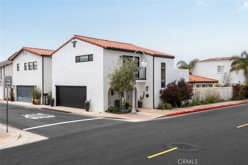 317 Via Lido Nord, Newport Beach, CA 92663