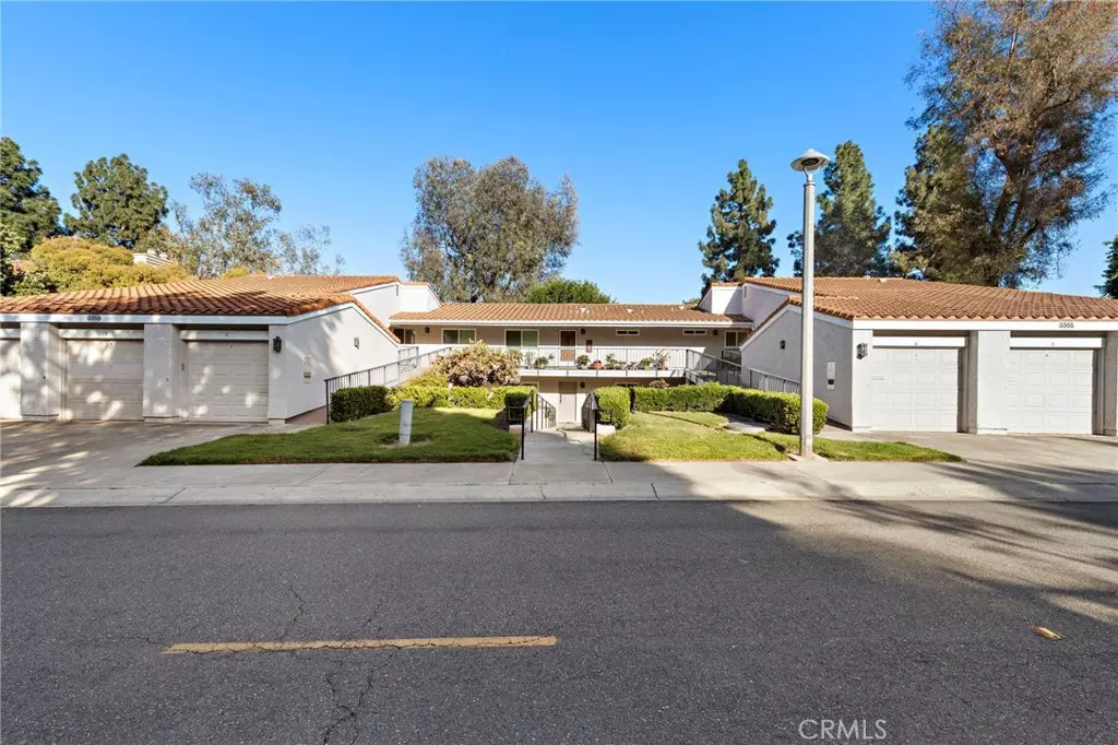 Laguna Woods, CA 92637,3355 Monte Hermoso #N