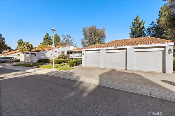 Laguna Woods, CA 92637,3355 Monte Hermoso #N