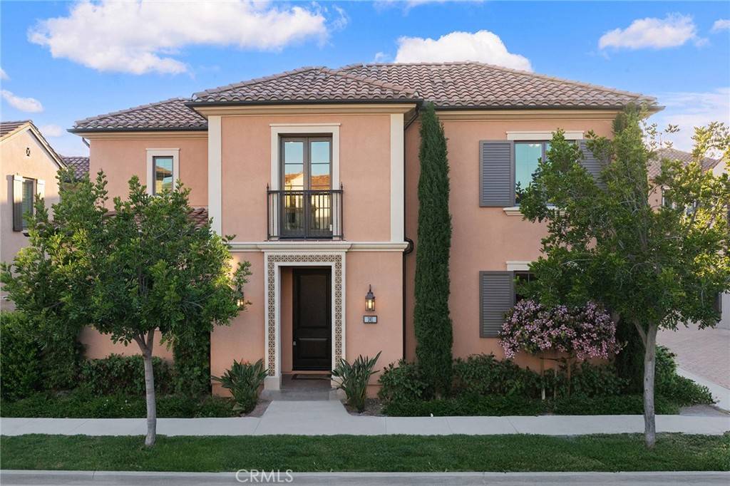 141 Dolci, Irvine, CA 92602