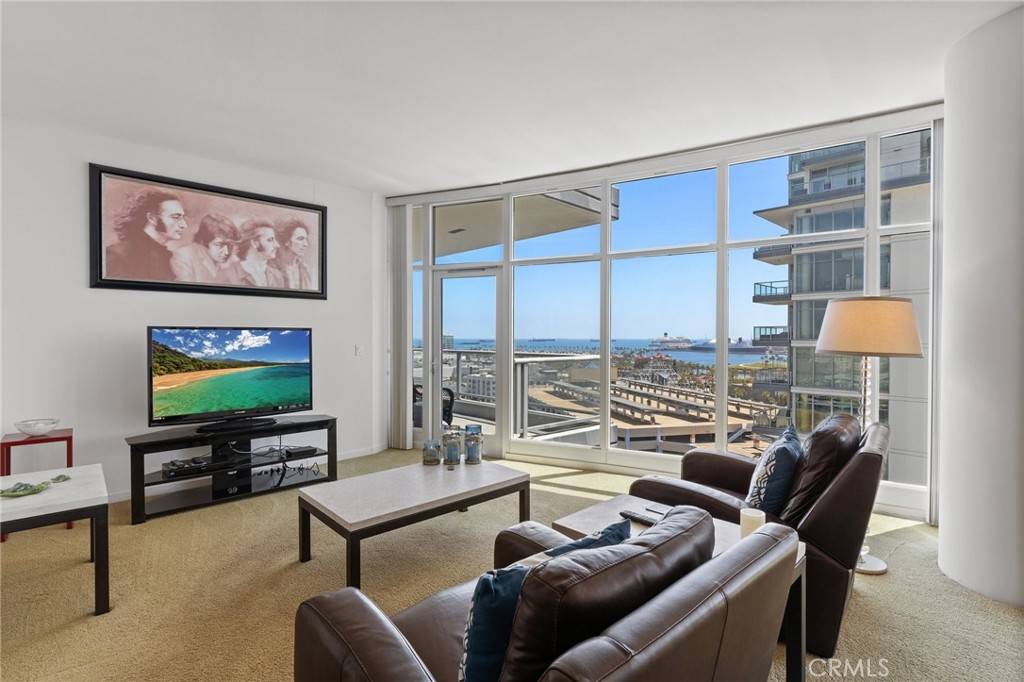 Long Beach, CA 90802,400 W Ocean BLVD #1202