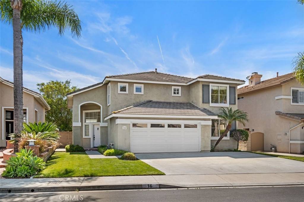 Mission Viejo, CA 92692,16 Bolero