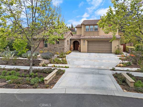 10 Gaucho, Ladera Ranch, CA 92694