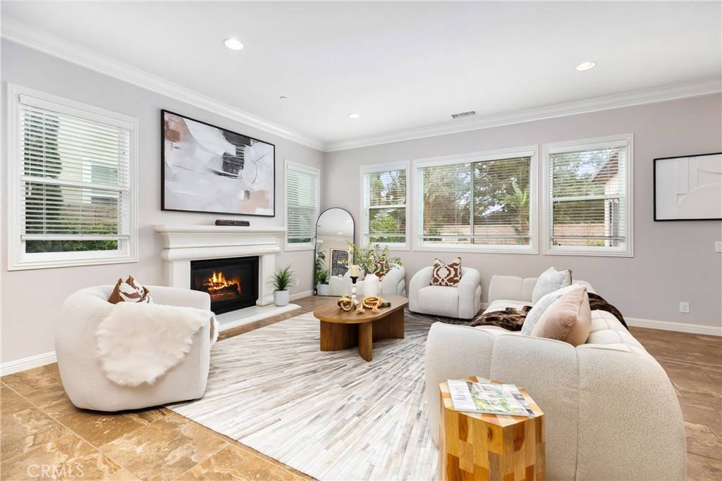 Lake Forest, CA 92630,12 Starflower