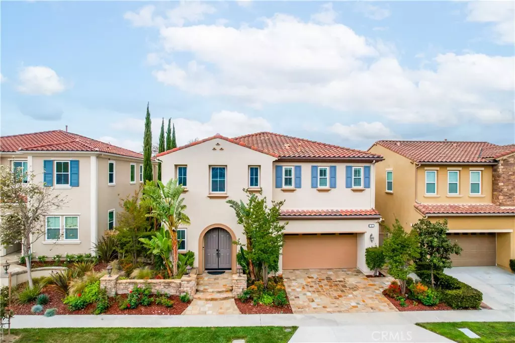 Lake Forest, CA 92630,12 Starflower