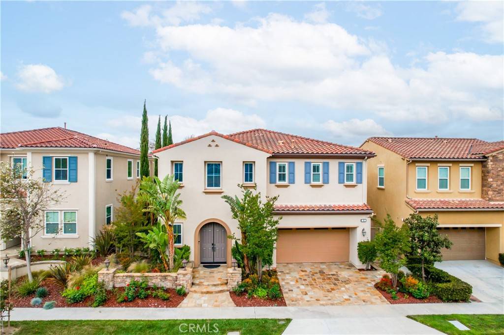 12 Starflower, Lake Forest, CA 92630