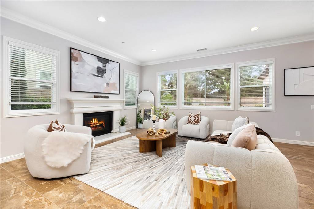 Lake Forest, CA 92630,12 Starflower