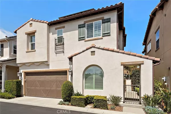 14 Rollizo ST,  Rancho Mission Viejo,  CA 92694