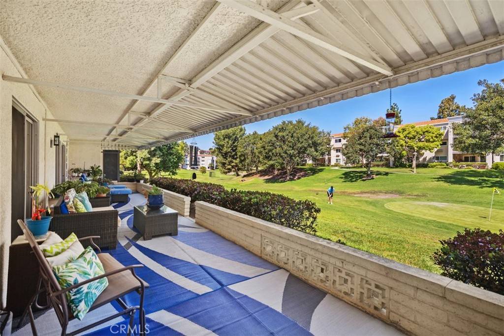 5472 Paseo Del Lago E #B, Laguna Woods, CA 92637