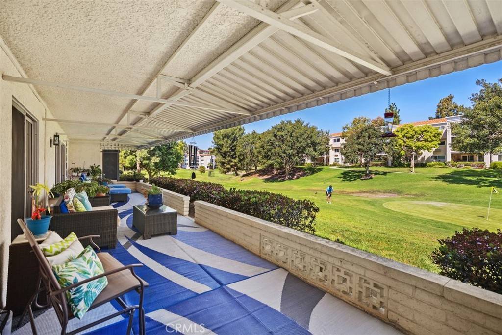 5472 Paseo Del Lago E #B, Laguna Woods, CA 92637