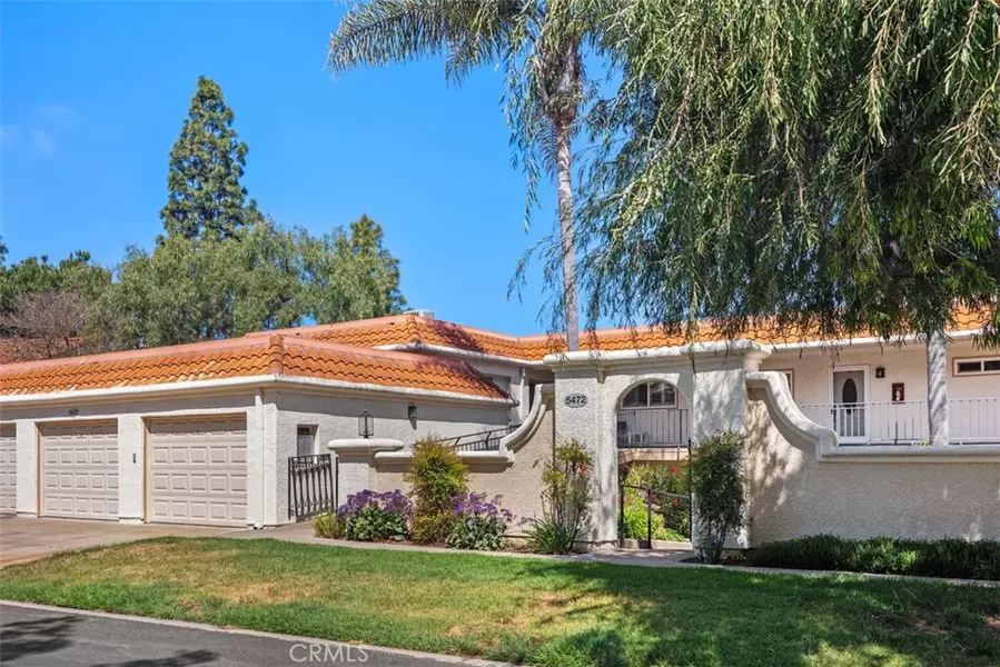 5472 Paseo Del Lago E #B, Laguna Woods, CA 92637
