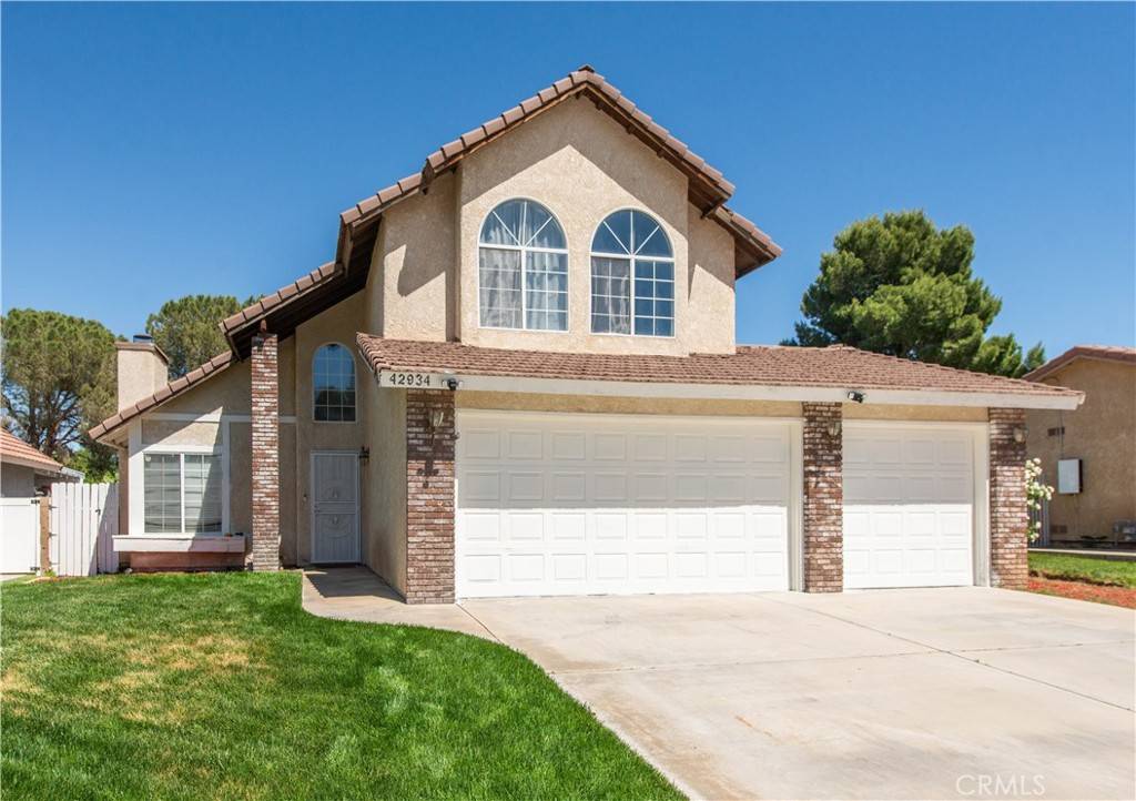 Lancaster, CA 93536,42934 Fenner AVE