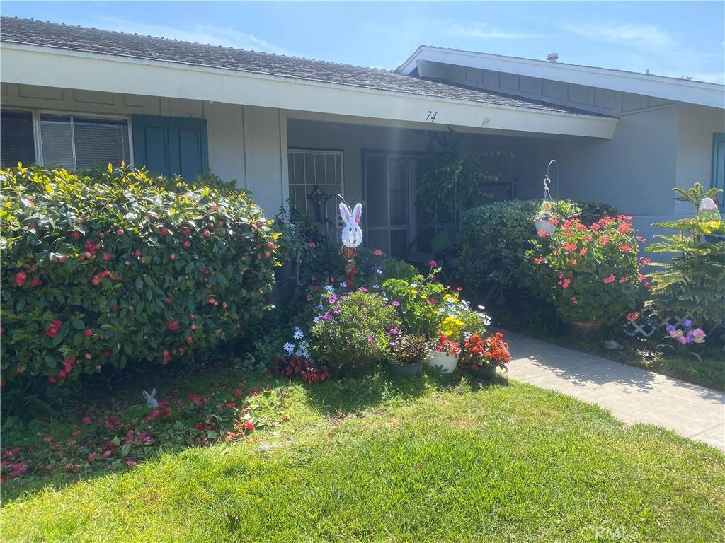 3760 Vista Campana S #74, Oceanside, CA 92057