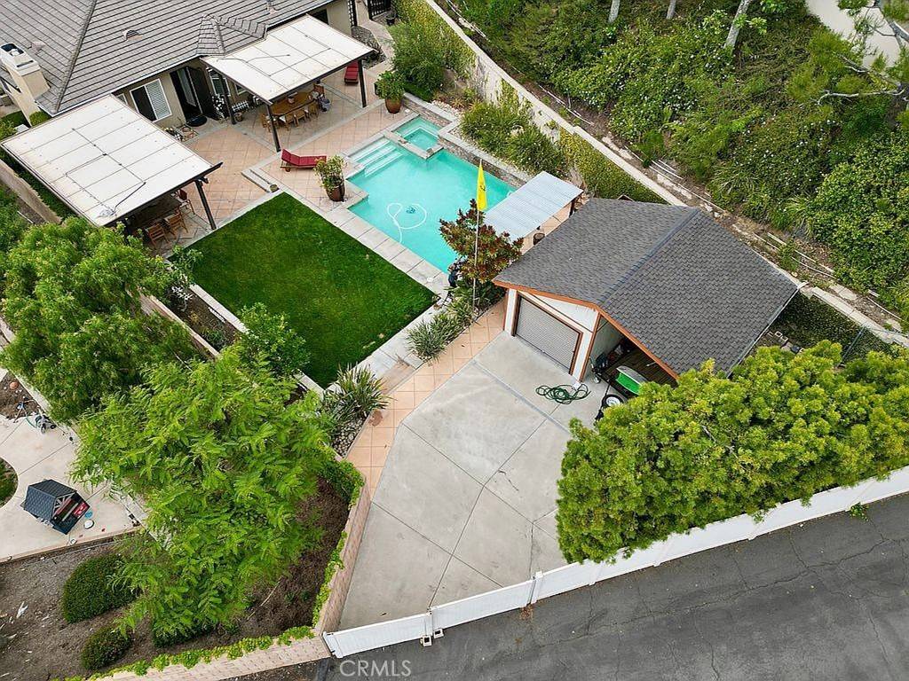 Anaheim Hills, CA 92808,7630 E Spotted Pony LN