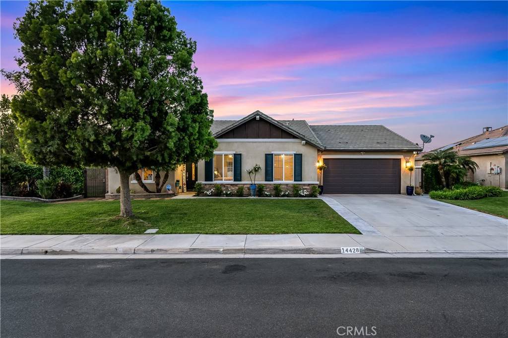 14428 Table Bluff CIR, Eastvale, CA 92880