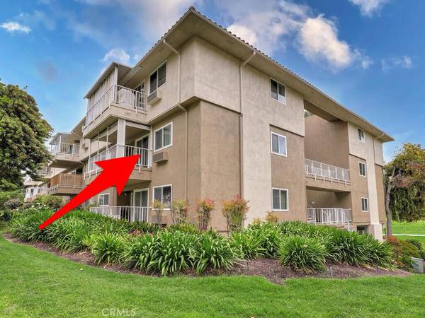 2390 Via Mariposa W #2E, Laguna Woods, CA 92637
