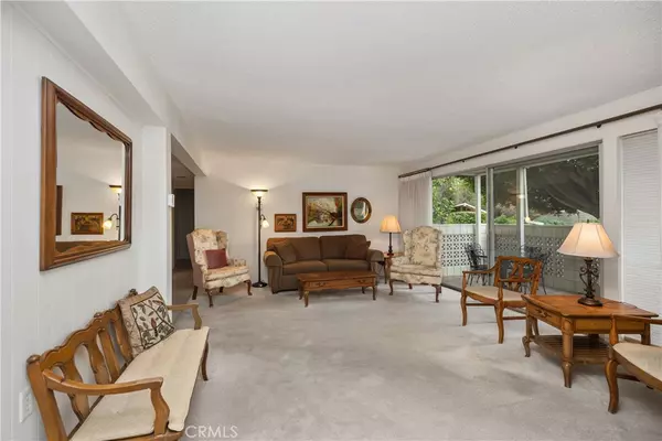Laguna Woods, CA 92637,124 Via Estrada #D