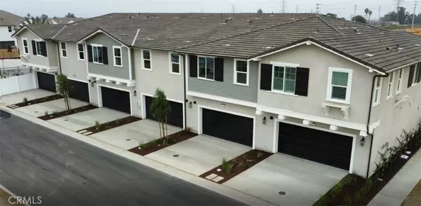 4016 E Lily Paseo #120, Ontario, CA 91761