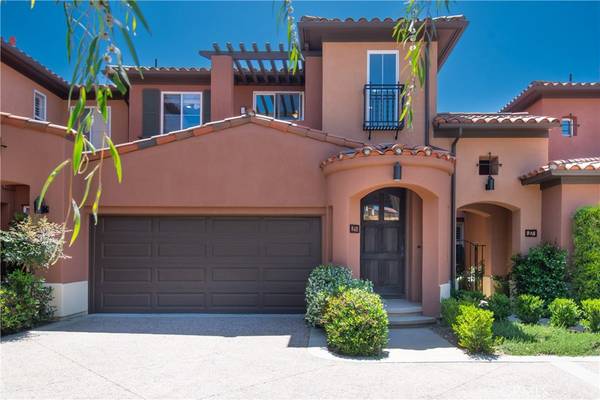 15 Riva DR, Newport Coast, CA 92657