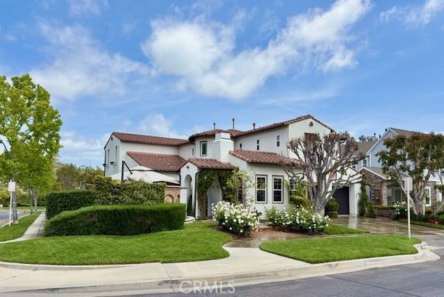 2 Markham Lane, Ladera Ranch, CA 92694