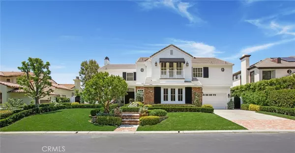 15 Canada Oaks, Coto De Caza, CA 92679