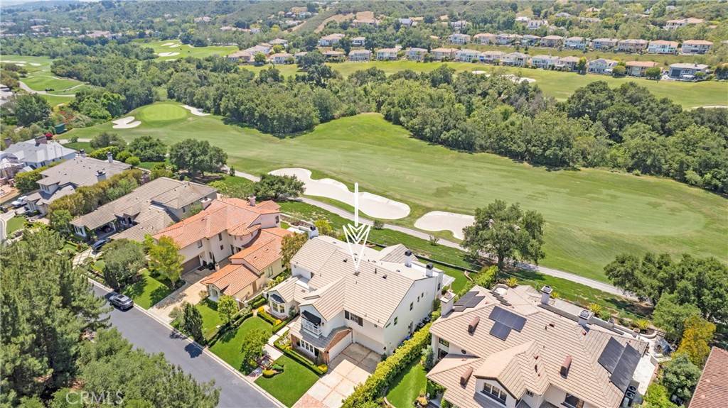 15 Canada Oaks, Coto De Caza, CA 92679