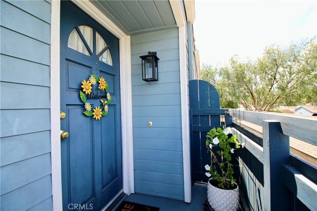 Downey, CA 90242,7312 Quill DR #13