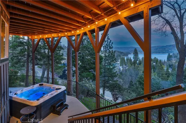 Lake Arrowhead, CA 92352,27550 North Bay RD