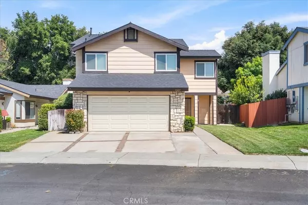 13607 Chaparral TRL, Yucaipa, CA 92399