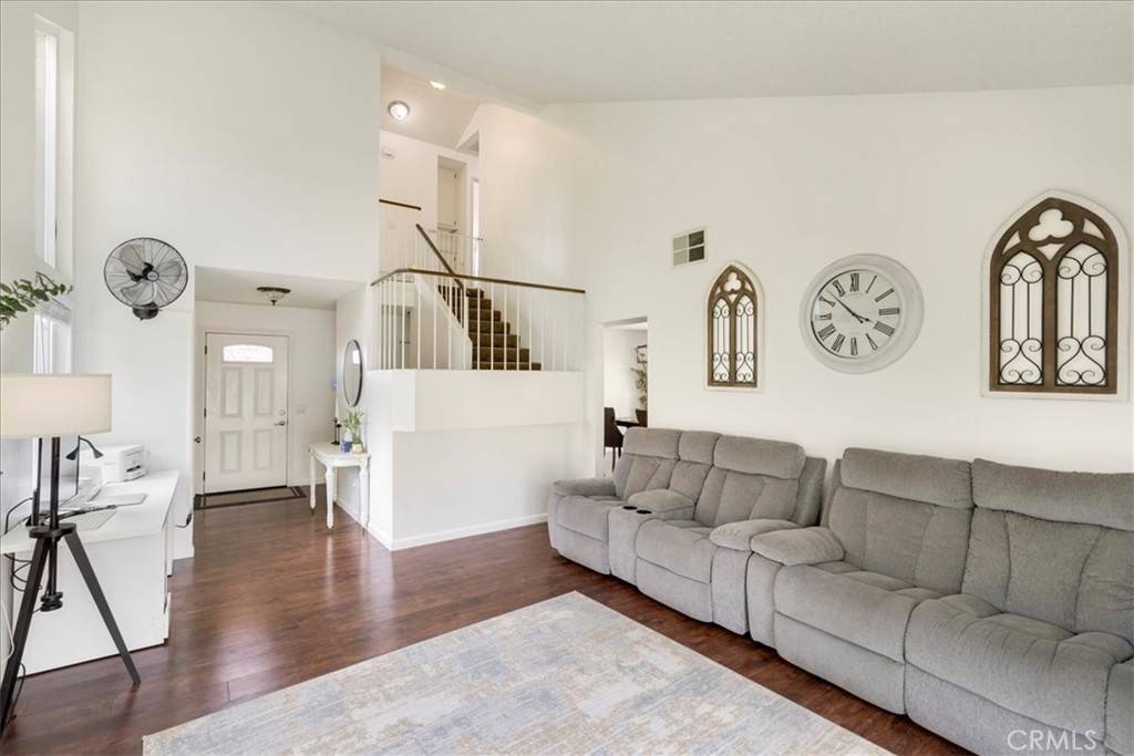 Yucaipa, CA 92399,13607 Chaparral TRL