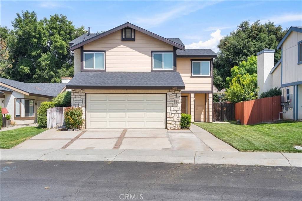 13607 Chaparral TRL, Yucaipa, CA 92399