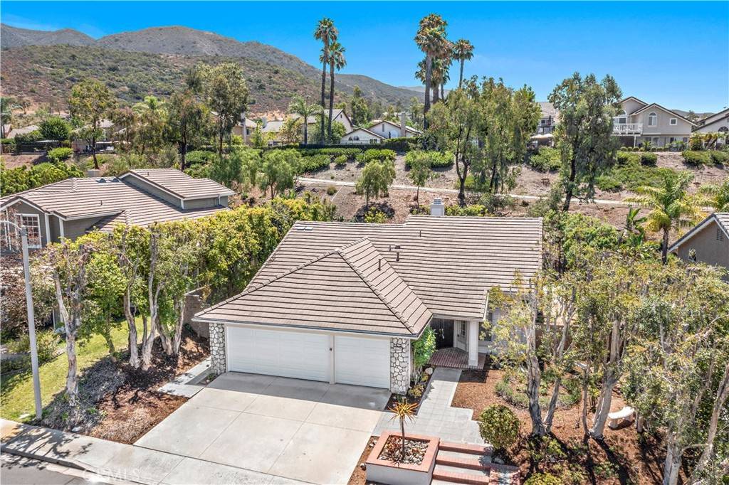 20952 Morningside DR, Rancho Santa Margarita, CA 92679