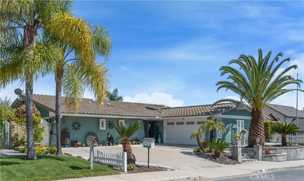 Mission Viejo, CA 92691,24492 Spartan St