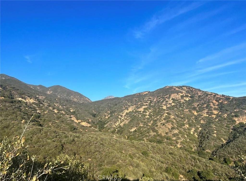 Claremont, CA 91711,0 Palmer Canyon