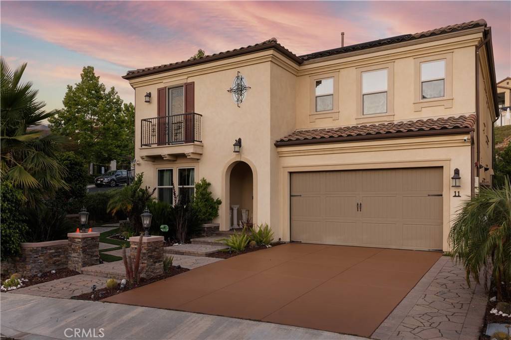 11 Cielo Arroyo, Mission Viejo, CA 92692