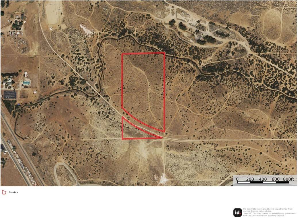 1700 E Barrel Springs RD, Palmdale, CA 93550