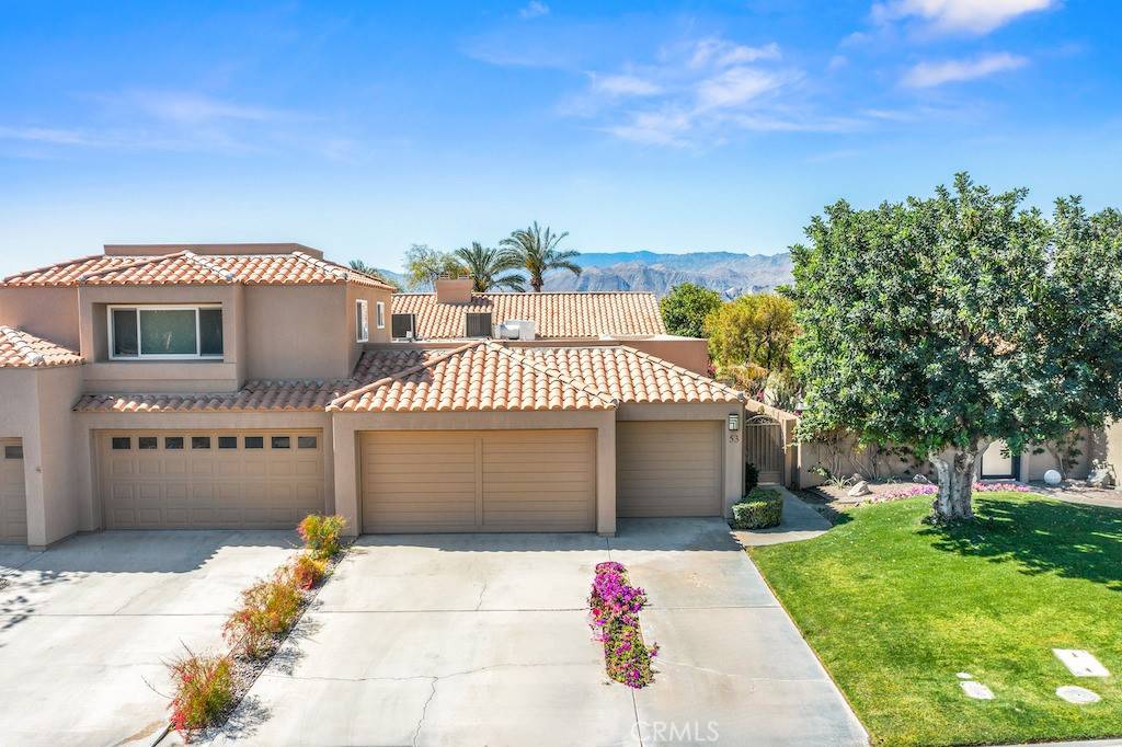 53 Pine Valley DR, Rancho Mirage, CA 92270