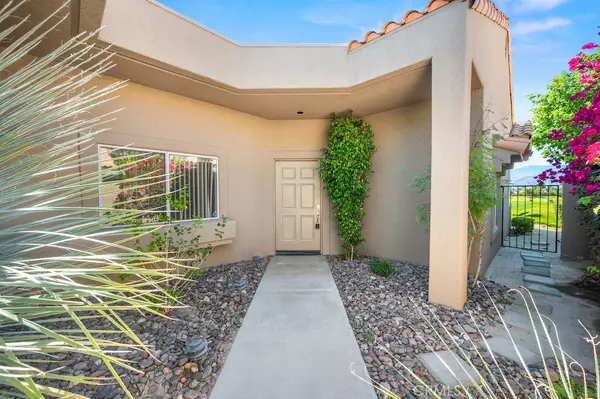 Rancho Mirage, CA 92270,53 Pine Valley DR